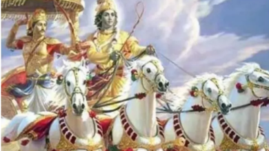 Photo of श्रीमद् भागवत गीता के ये श्लोक जीवन में सफलता पाने में करेंगे मदद!