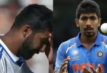 Photo of IND vs AUS: जसप्रीत बुमराह ने दोहराई 7 साल पुरानी गलती, टीम इंडिया का हो गया नुकसान