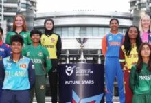 Photo of U19 Women’s T20 World Cup 2025: खिताब बचाने उतरेगी भारतीय टीम