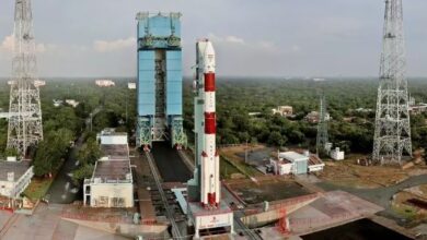 Photo of ISRO ने रचा इतिहास, स्पेस में दोनों सैटेलाइट को जोड़ने में मिली सफलता