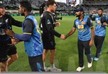 Photo of NZ vs SL: 7 बल्लेबाज नहीं पहुंचे दहाई अंक में, 1 बल्लेबाज ने अकेले लड़ी लड़ाई