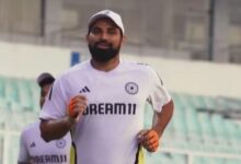 Photo of Mohammed Shami को दौड़ने से भी लगता था डर, फिर भी नहीं मानी हार