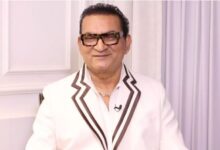 Photo of महात्मा गांधी को पाकिस्तान का राष्ट्रपिता बताकर फंसे सिंगर Abhijeet Bhattacharya