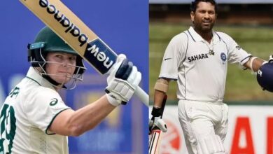 Photo of Steve Smith ने तोड़ डाला Sachin Tendulkar का 20 साल पुराना रिकॉर्ड