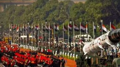 Photo of भीष्म टैंक-ब्रह्मोस मिसाइल, 31 झांकियां, 10 हजार मेहमान… गणतंत्र दिवस पर इस बार क्या होगा खास