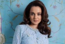 Photo of Emergency के बाद इस बॉलीवुड एक्टर के साथ Kangana Ranaut दिखाएंगी तेवर