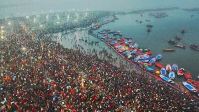 Photo of महाकुंभ में अब अनुभवी अधिकारियों की लगाई जाएगी ड्यूटी