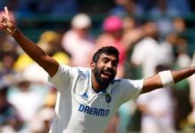 Photo of ICC ने भी माना Jasprit Bumrah की गेंदबाजी का लोहा, दिया खास सम्‍मान