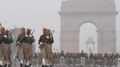 Photo of गणतंत्र दिवस परेड के समय कैसा रहेगा मौसम? यूपी-बिहार में चलेगी शीतलहर