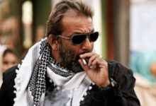 Photo of  Sanjay Dutt ने अपनी ही फिल्म देखने से क्यों किया था मना? फिर भी बन गई ब्लॉकबस्टर