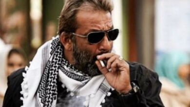 Photo of  Sanjay Dutt ने अपनी ही फिल्म देखने से क्यों किया था मना? फिर भी बन गई ब्लॉकबस्टर