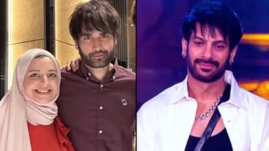 Photo of Karanveer Mehra को पार्टी में न बुलाने पर Vivian Dsena की पत्नी ने तोड़ी चुप्पी