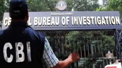 Photo of CBI ने भ्रष्टाचार के आरोप में अपने ही DSP के खिलाफ दर्ज किया केस