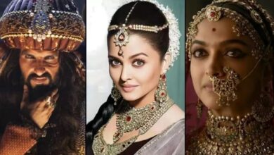 Photo of दीपिका पादुकोण नहीं, Aishwarya Rai थीं ‘पद्मावत’ के लिए पहली पसंद