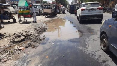 Photo of दूषित पानी-खराब सीवेज से लोग परेशान, मॉडल टाउन के लोग कर रहे बदलाव की मांग