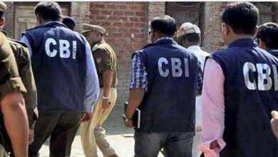 Photo of हरियाणा में CBI बड़ा एक्शन, इस जिले में की गई छापेमारी…