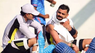 Photo of Virat Kohli क्यों नहीं खेल रहे भारत-इंग्लैंड का पहला वनडे मैच?