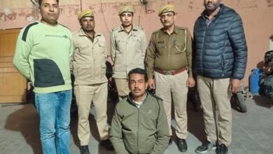 Photo of 63 ग्राम हेरोइन और 1.2 किलो अफीम के साथ तीन तस्कर गिरफ्तार, पुलिस का जीरो टॉलरेंस अभियान