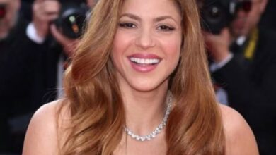 Photo of Shakira की बिगड़ी तबीयत, कॉन्सर्ट से पहले हॉस्पिटल में होना पड़ा एडमिट