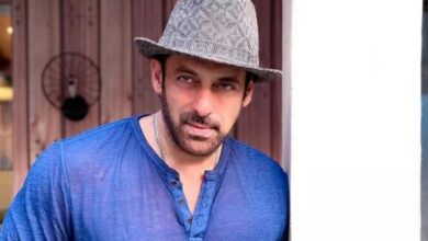 Photo of Salman Khan धोखे और ब्रेकअप से ऐसे करते हैं डील, कहा- ‘अच्छी तरह से रोओ और फिर…’