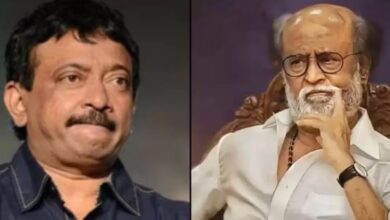 Photo of Rajinikanth की एक्टिंग पर Ram Gopal Varma ने उठाया सवाल?