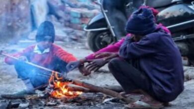 Photo of प्रदेश के कई शहरों में बादल छाने से तापमान में आई गिरावट, अगले दो दिनों में हल्की बारिश का