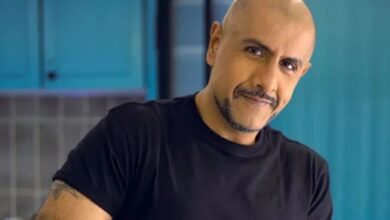 Photo of कॉन्सर्ट में पहुंचने से पहले Vishal Dadlani का हुआ एक्सीडेंट