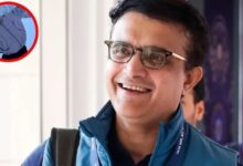 Photo of Sourav Ganguly की बायोपिक के लिए इस बॉलीवुड हीरो का नाम हुआ कन्फर्म