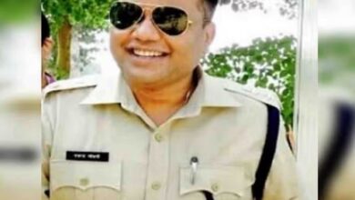 Photo of राजस्थान में पहली बार IPS पर डिमोशन की कार्रवाई