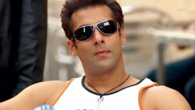 Photo of Salman Khan के करियर पर कलंक है ये फिल्म