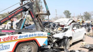 Photo of जवानी का जोश…नशे में ड्राइविंग लेकर जा रही मौत के सफर पर, अब तक रफ्तार पर नहीं लगी लगाम