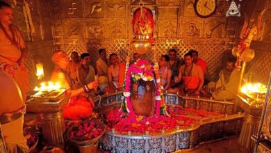 Photo of उज्जैन के 84 महादेव, कैसे बने यह मंदिर, मान्यता क्या?