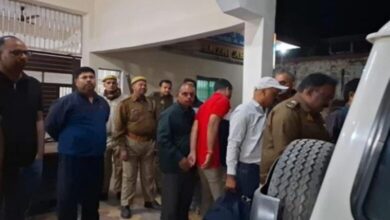 Photo of रेलवे प्रमोशन परीक्षा का पेपर लीक मामले में CBI की बड़ी कार्रवाई, 26 गिरफ्तार…