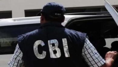 Photo of हरियाणा: गांव में आए CBI इंस्पेक्टर की लोगों ने कर डाली पिटाई