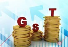 Photo of GST दरें कम होने से खपत और रोजगार में होगी बढ़ोतरी