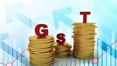 Photo of GST दरें कम होने से खपत और रोजगार में होगी बढ़ोतरी