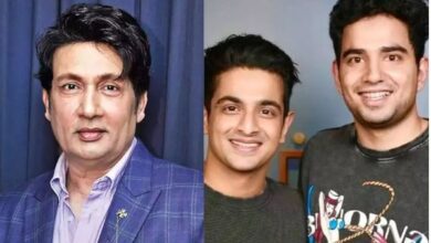 Photo of Ranveer Allahbadia और समय रैना पर भड़के Shekhar Suman, बोले- ‘देश को बीमार कर रहे’