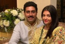 Photo of बीवी Aishwarya Rai की ये बात सुनकर घबराने लगता है Abhishek Bachchan का दिल