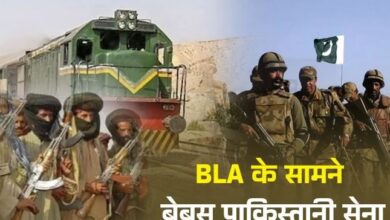 Photo of पाकिस्तानी सेना ने छुड़ाए 155 बंधक, अभी भी BLA की कैद में कई लोग