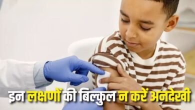 Photo of केरल में 5 बच्चों को हुआ Viral Meningitis; दिखाई दें ये लक्षण