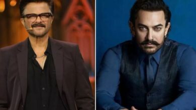 Photo of Anil Kapoor की नकल करने के चक्कर में बहुत पछताए थे Aamir Khan