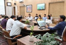 Photo of नेतागिरी की तो होगा मुकदमा – डीएम सविन बंसल