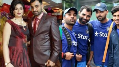 Photo of Mohammed Shami के बाद एक और भारतीय क्रिकेटर की बढ़ी मुश्किलें