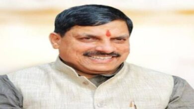 Photo of सीएम मोहन यादव ने राज्य स्तरीय शिखर खेल पुरस्कार-2023 के विजेताओं को दी बधाई!