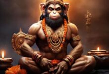 Photo of हनुमान जी को लगाएं इन चीजों का भोग, जल्द संकट होंगे दूर