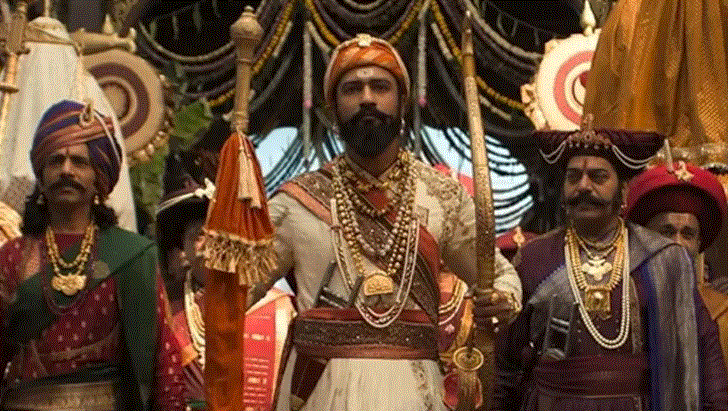Photo of ‘Chhaava’ की 800 करोड़ की कमाई का असली हीरो कौन? विक्की कौशल नहीं