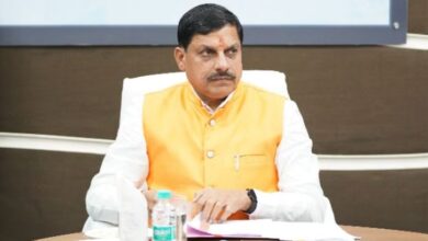 Photo of मध्य प्रदेश: 2 मई को सभी जिलों में मनेगा लाडली लक्ष्मी उत्सव