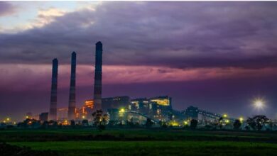Photo of चिमनी होगी नई पहचान: राजघाट पावर प्लांट बनेगा अंतरराष्ट्रीय स्तर का पर्यटन और शिक्षा का केंद्र