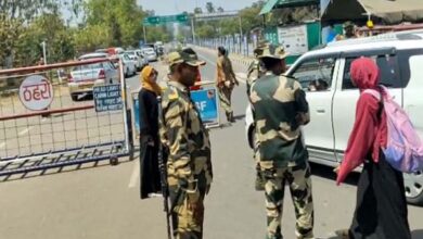 Photo of देश में न रहे कोई पाकिस्तानी: पंजाब से 86 को वापस भेजेगी सरकार