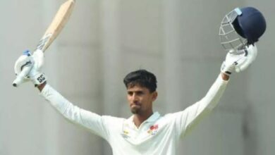 Photo of KKR के खिलाफ मुकाबले से पहले पंजाब किंग्स से जुड़ा यह खिलाड़ी, आईपीएल ऑक्शन में रहा अनसोल्ड
